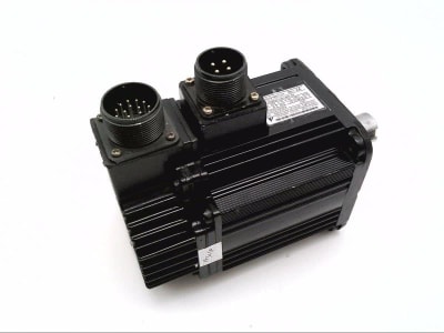 YASKAWA ELECTRIC SGMSH-10D2A6S-OY