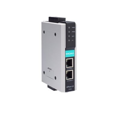THE MOXA GROUP NPORT IA-5150I