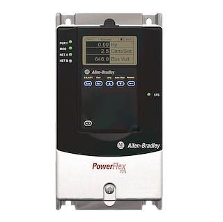 ALLEN BRADLEY 20AD3P4A5AYNNDC0