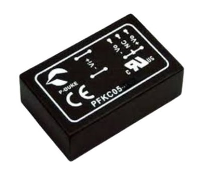 POWER MATE TECHNOLOGY CO PFKC05-24S33