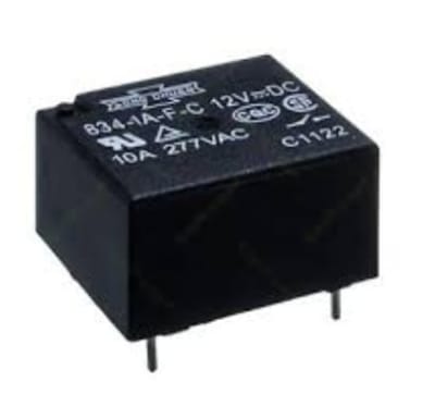 SONG CHUAN 834-1A-F-C