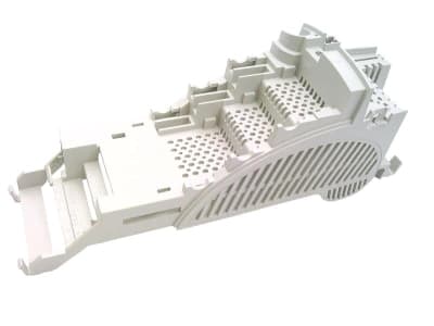 NIDEC CORP 3871-0000-09