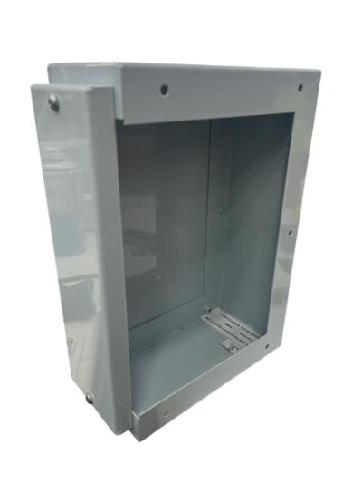 SCHNEIDER ELECTRIC SQBX100
