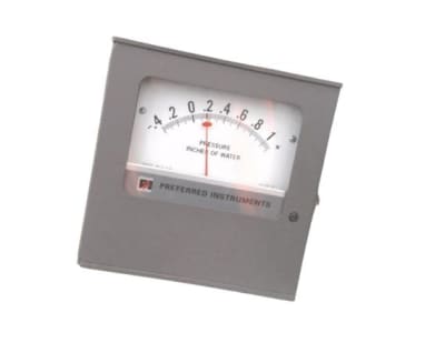 PREFERRED INSTRUMENT JC-21F41