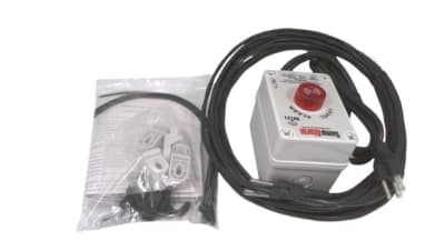 SUMP ALARM SA-120V-1L-30C-WIFI