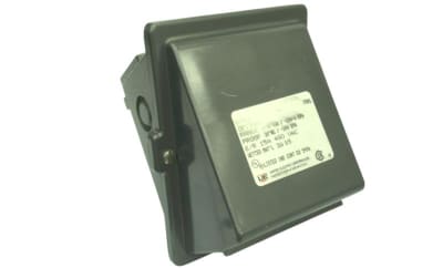 UNITED ELECTRIC H402-S126B