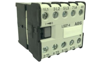 EEC AEG LS07-4-C