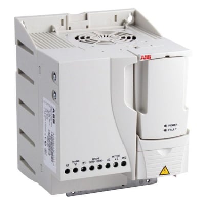 ASEA BROWN BOVERI ACS355-03E-15A6-4+B063