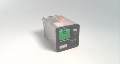 SCHNEIDER ELECTRIC RUMC21JD