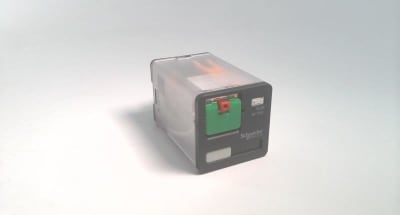 SCHNEIDER ELECTRIC RUMC21B7