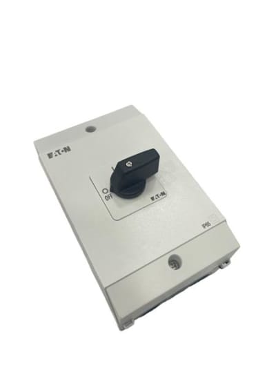 EATON CORPORATION P1-32/I2H