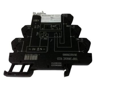 WEIDMULLER 2618220000