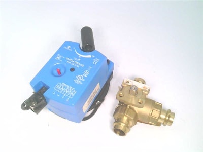 JOHNSON CONTROLS VG1895AG+9A4GGA
