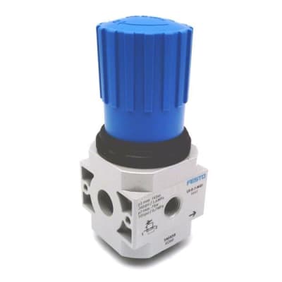 FESTO BADMERGE-LRD-7-MIDI