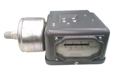 HONEYWELL P455A-1006