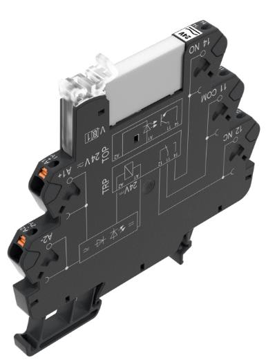WEIDMULLER 2618010000