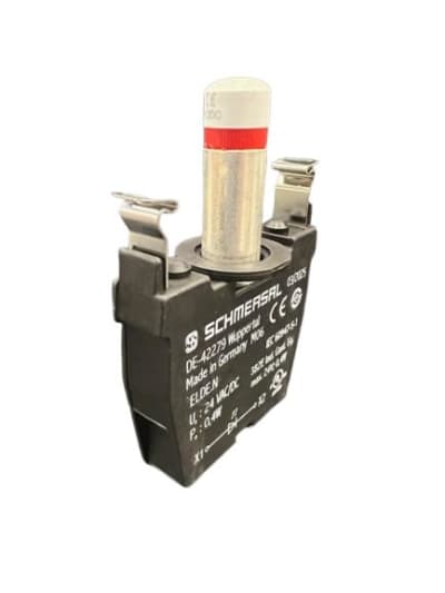 SCHMERSAL ELDE.NRT24