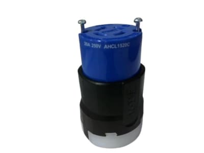 EATON CORPORATION AHCL1520C