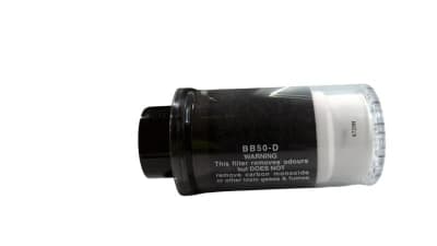 AIR SYSTEMS INTERNATIONAL BB50-D