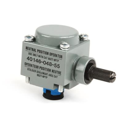 ALLEN BRADLEY 40146-048-55