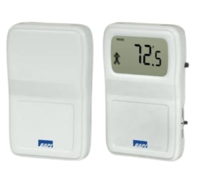 BAPI BA/T1K[0 TO 100F]-B4SD-GG16L6-Z