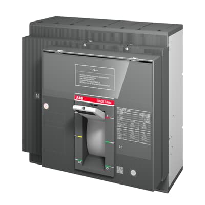 ASEA BROWN BOVERI 1SDA103800R1