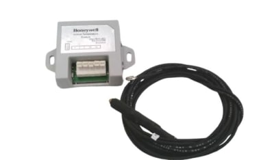 HONEYWELL W8735S-1016