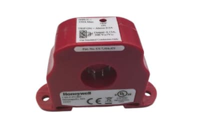 HONEYWELL CSS-C-F1-001