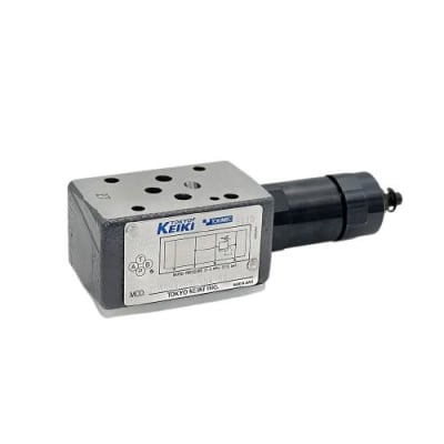 TOKYO KEIKI F12-TGMC-3-BT-FW-50