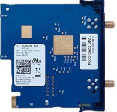 HMS INDUSTRIAL NETWORKS FLB3208