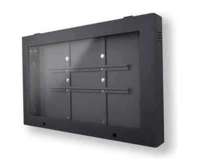 PC ENCLOSURES LCD GUARDIAN 55