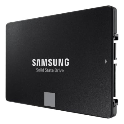 SAMSUNG MZ-77E500B/AM
