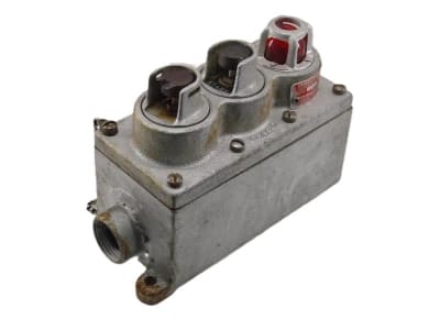 EATON CORPORATION EFD-3475-J3-S153