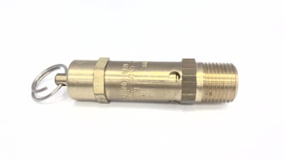 KINGSTON VALVE 112CSSEN-4-200