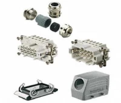 WEIDMULLER 1027680000