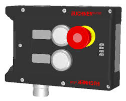EUCHNER MGB-L2-APA-AB6A1-S1-L-110076