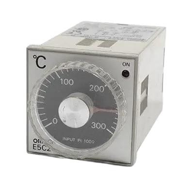 OMRON E5C2-R20P-DAC100-120-300C