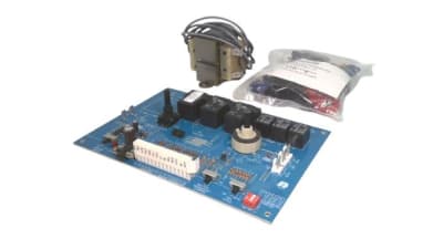 INGERSOLL RAND BRD03027