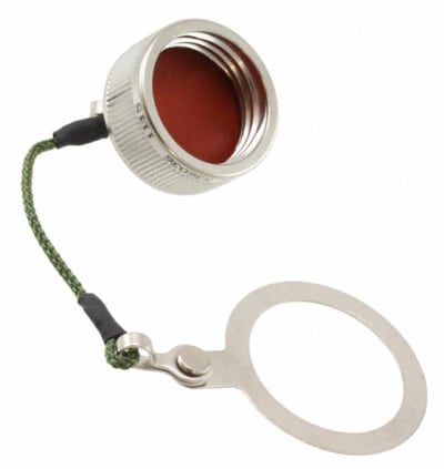 AMPHENOL USBF TVC 7 N