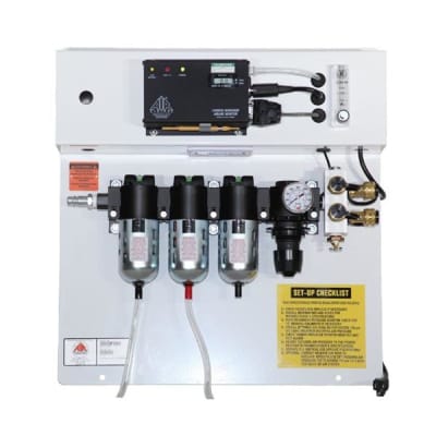 AIR SYSTEMS INTERNATIONAL BB60-CO2PM