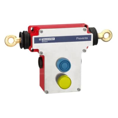 TELEMECANIQUE SENSORS XY2CEDD296S20