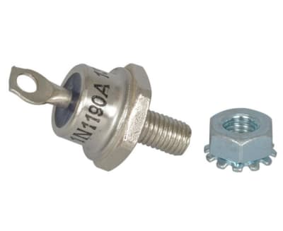 MICROCHIP TECHNOLOGY INC 1N1190A