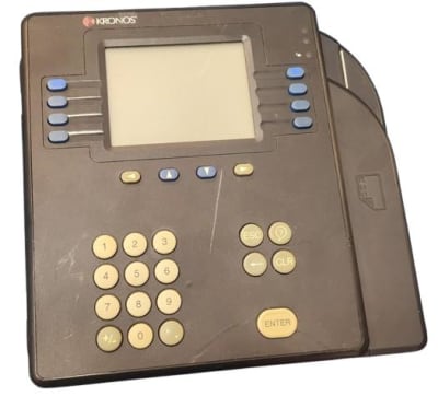 KRONOS 8602004-001