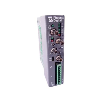 PHOENIX DIGITAL OCM-DPR-13-D-ST-SM