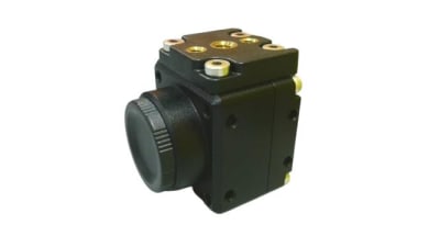 OMRON FHSC02