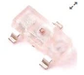 KINGBRIGHT AM23SGC-F