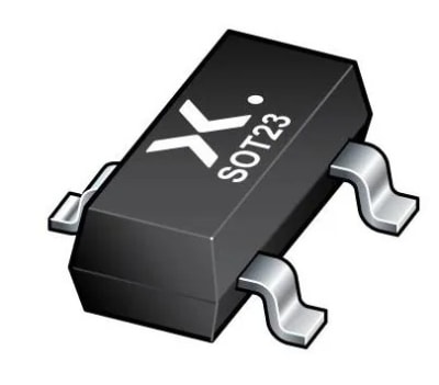 NEXPERIA BZX84-A3V0-QR