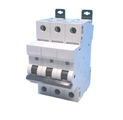 EATON CORPORATION MCH340