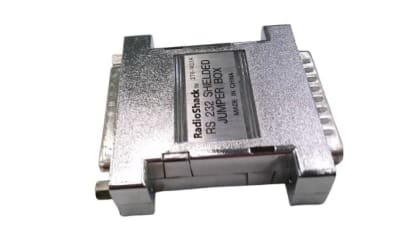 RADIO SHACK 276-1403A