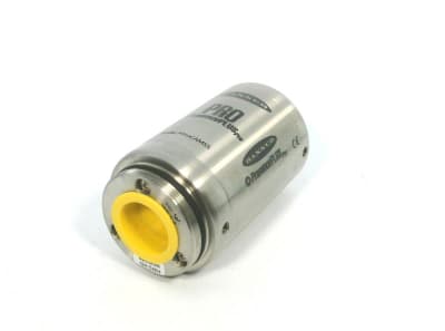 BANNER ENGINEERING PPROCAMSS